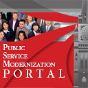 Public Service Modernization Portal