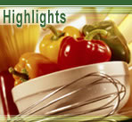 Food and Nutrition Highlights