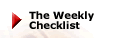 The Weekly Checklist