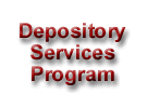 Depository Services Program