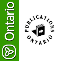 Publications Ontario
