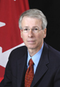 L'honorable Stphane Dion