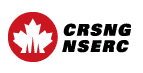 Conseil de recherches en sciences naturelles et en gnie du Canada - logo