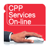 Canada Pension Plan (CPP) Services On-line