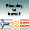 Planning to travel?