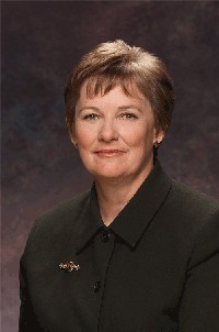 Linda J. Keen