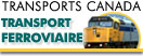 Transports Canada - Transport ferroviaire