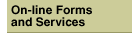 On-line Forms and Services