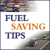Fuel Saving Tips