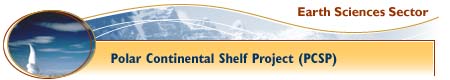 Polar Continental Shelf Project