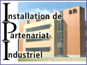 Installation de partenariat industriel 