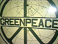 Topic: Greenpeace: Always Bearing Witness