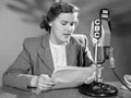 Topic: Our Voice to the World: 60 Years of Radio Canada International
