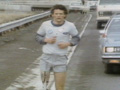 Topic: Terry Fox's Marathon of Hope