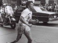 Topic: Terry Fox 25: Reliving the Marathon of Hope