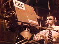 Topic: Canada Tunes In: Radio and TV's Early Years