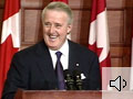  Looking back on the Mulroney years