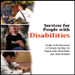 Thumbnail: Services for People with Disabilities guide