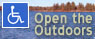 Open the Outdoors: Accessible recreation opportunities.