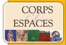 Corps et espaces