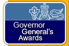 Governor General's Awards