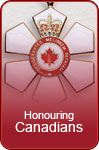 Honouring Canadians