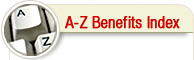 A-Z Benefits Index