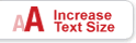 Increase Text Size