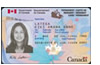 Sample of Permanent Resident Card