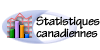 Statistiques canadiennes