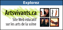 Artsvivants.ca