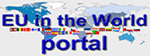 EU in the world portal