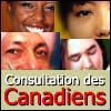 Consultation des Canadiens : Prendre connaissance d'autres consultations menes par le gouvernement