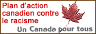 Un Canada pour tous : Plan d'action canadien contre le racisme