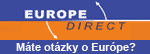 Europe Direct - Máte otázky o Európe?