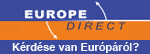 Europe Direct - Kérdése van Európáról?