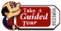 Take a Guided Tour