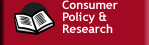 Consumer Policy & Research