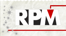 Bannire : RPM