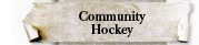 Community Hockey