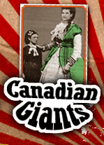 Canadian Giants