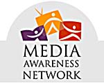 Banner: Media Awareness Network