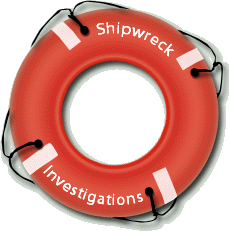 Shipwreck Investigations