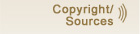 Copyright/Sources