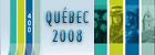 Québec City's 400th anniversary - 2008