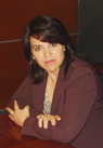 Ana Lya Uriarte, Directora Ejecutiva, Comisin Nacional del Medio Ambiente, CONAMA - Chile 