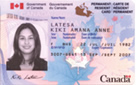 Renew your Permanent Resident Card