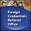 Foreign Credentials Referral Office