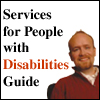 Services for People with Disabilities Guide