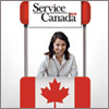 Service Canada - One-Stop Access